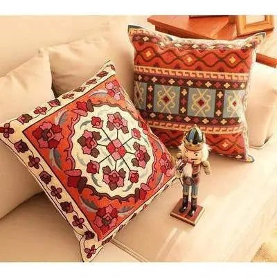 8-idées-de-décorations-de-coussins-brillantes Housse De France