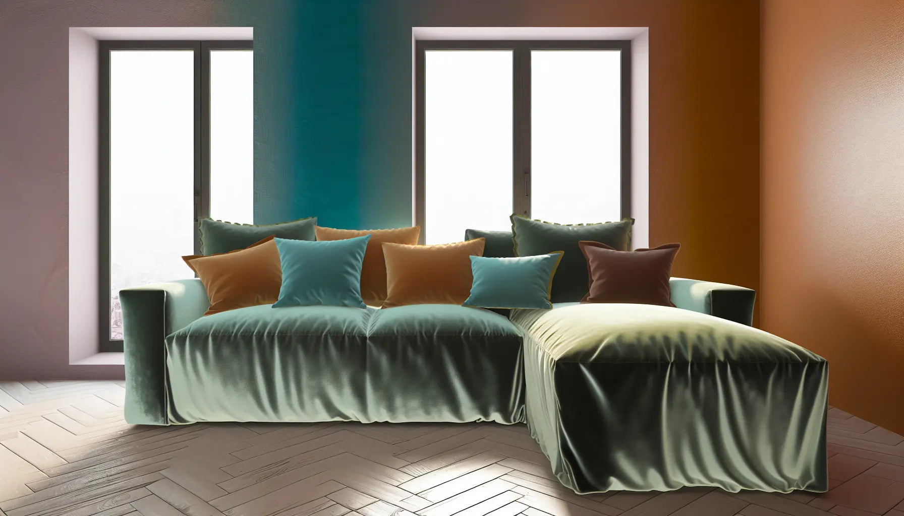 Comment les changements climatiques impactent votre mobilier et comment Housse de France peut vous aider