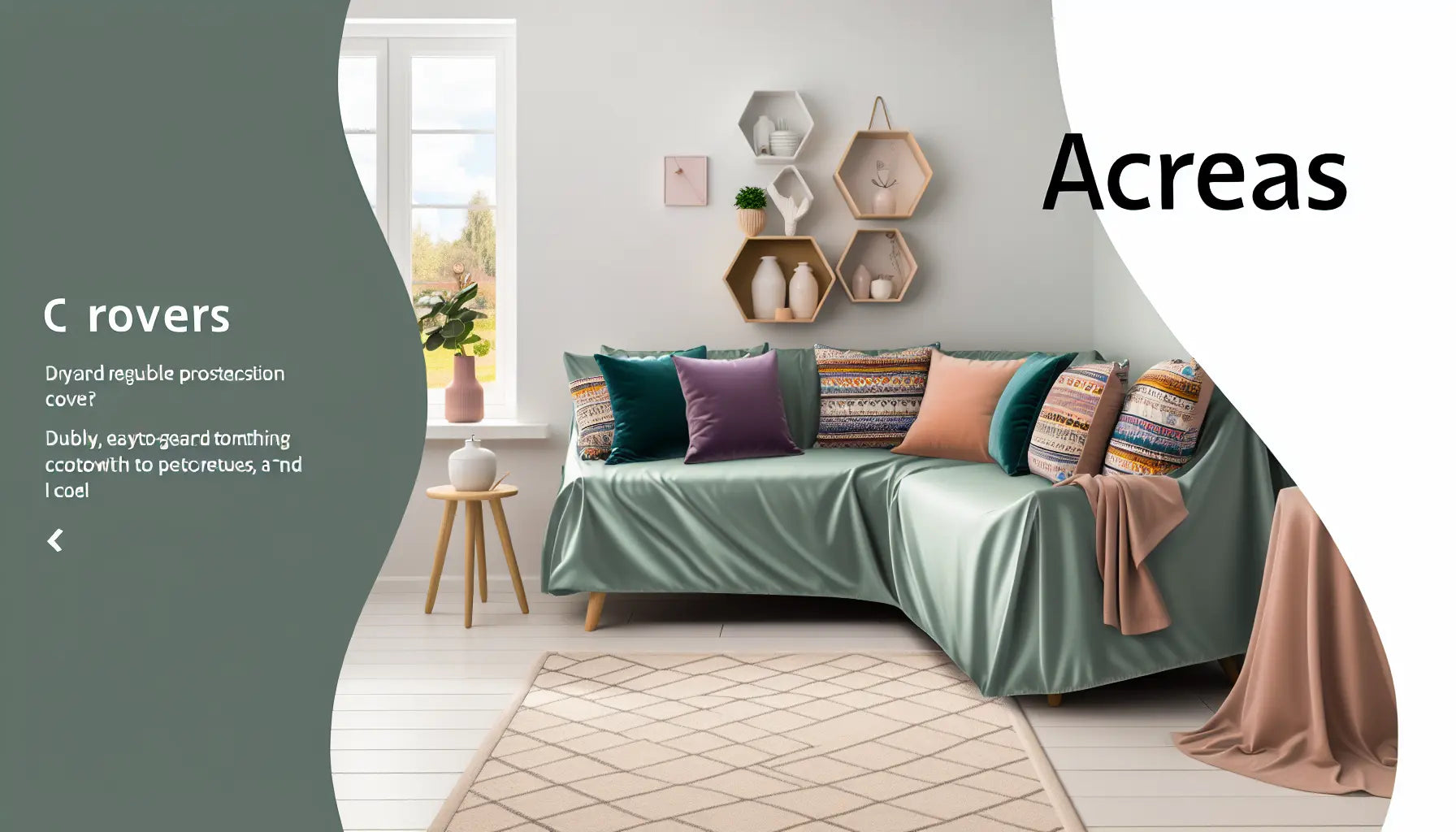 Le Canapé : Expression du Style et de la Protection