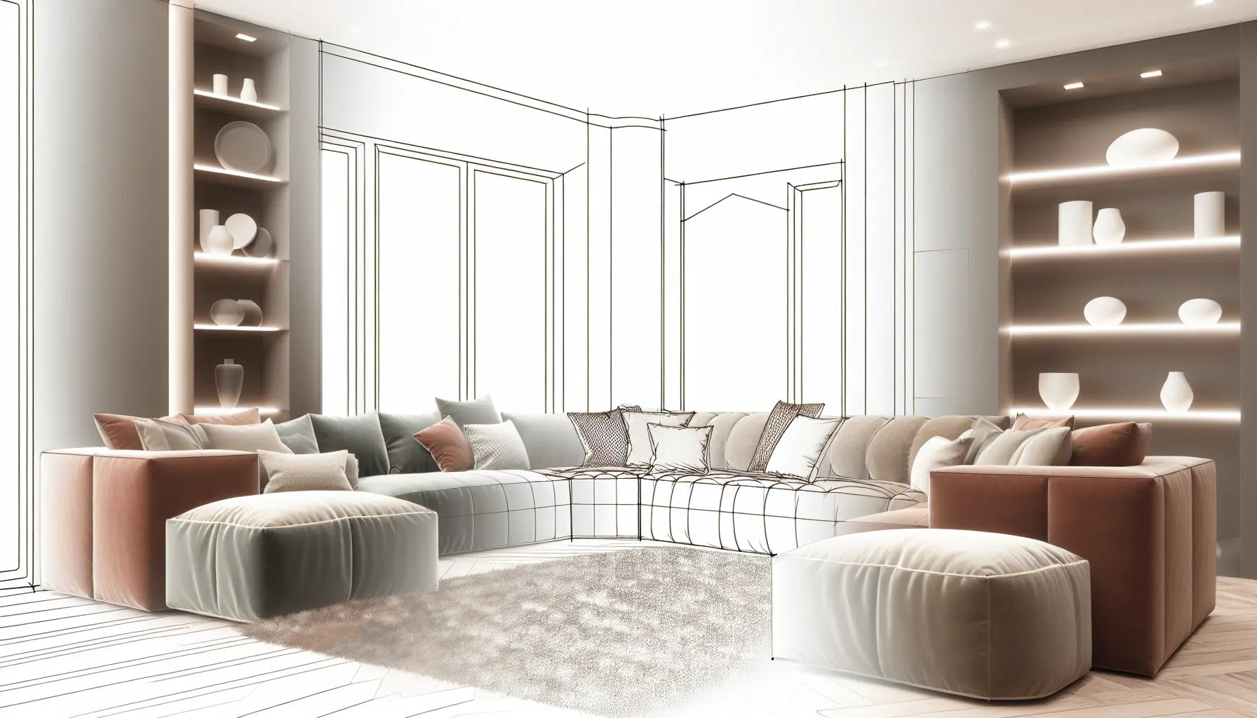 Les 5 Canapés les Plus Confortables pour Votre Intérieur