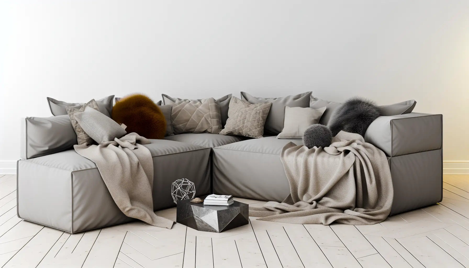 Rénover votre Canapé avec Style et Économie