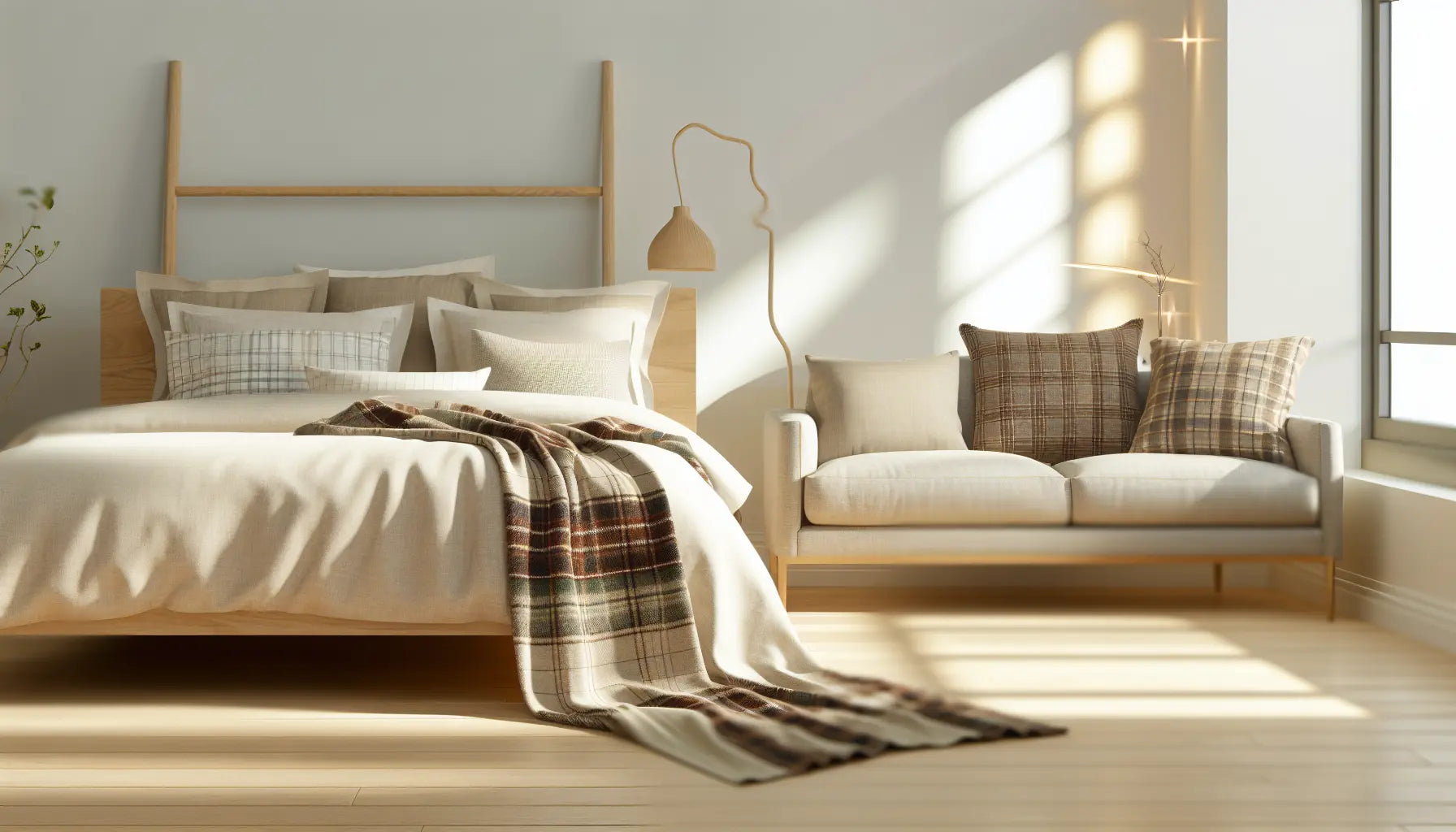 Secrets pour un Sommeil Réparateur : Conseils et Inspirations