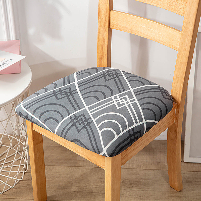 Housse Assise Chaise Extensible POLYMAX 19style-Universal size