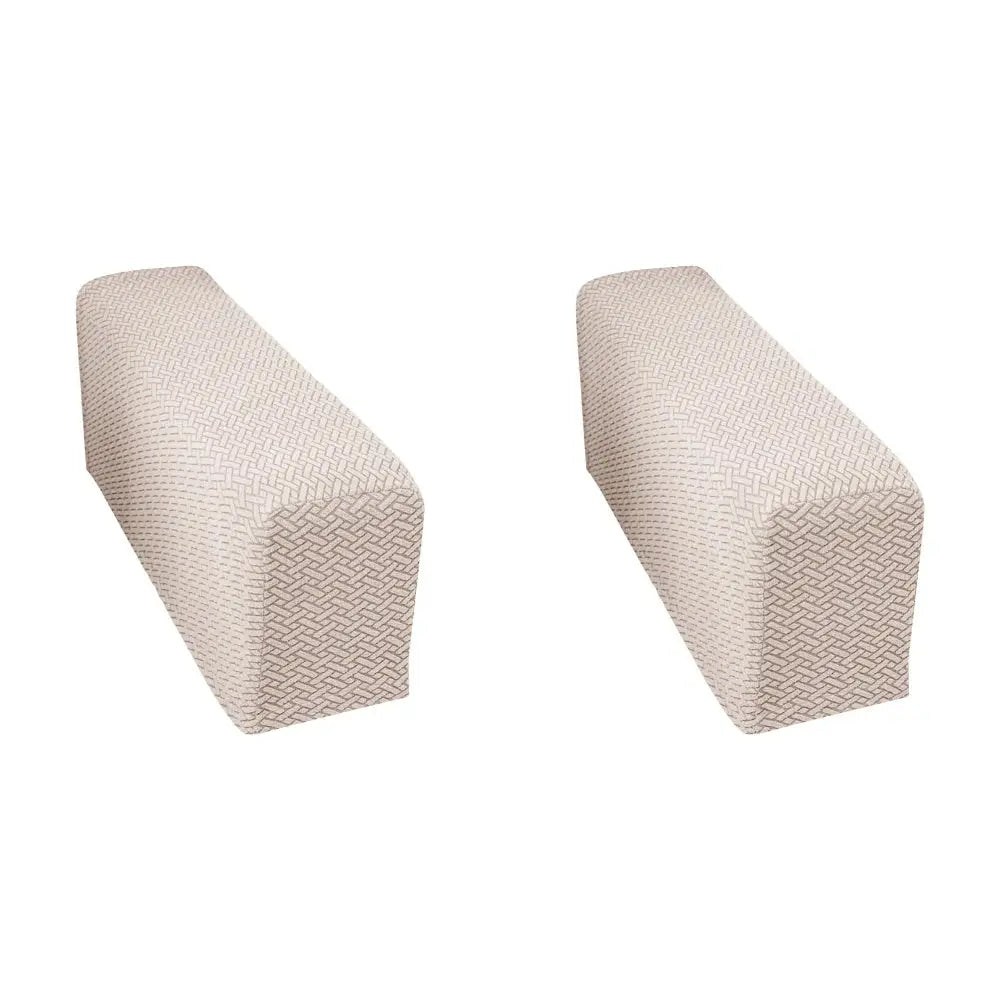Housse Accoudoir Canapé Extensible ACCUDIA