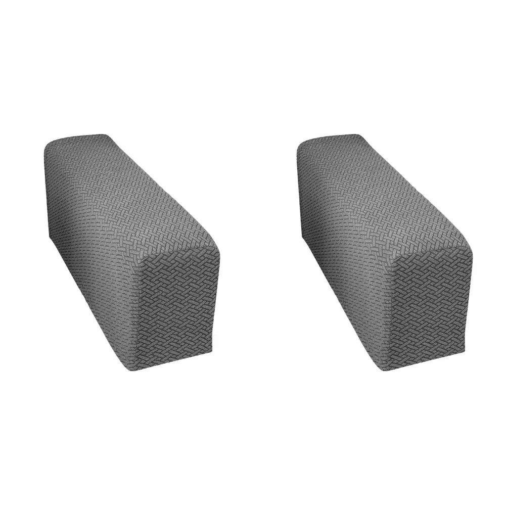Housse Accoudoir Canapé Extensible CALUNO