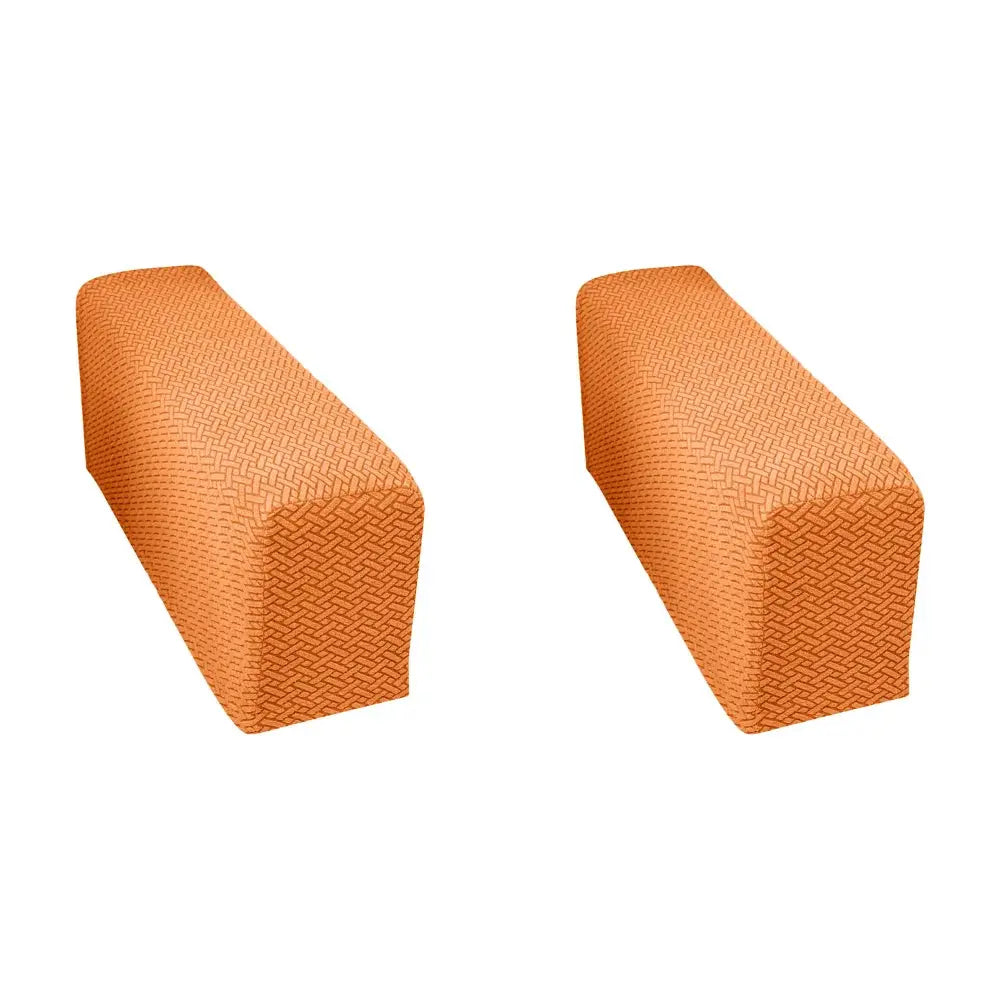 Housse Accoudoir Canapé Extensible CALUNO