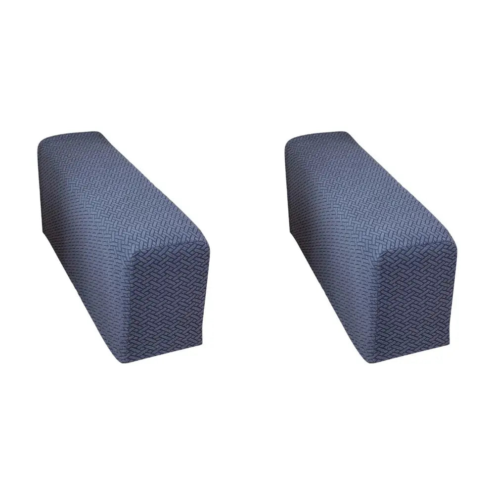 Housse Accoudoir Canapé Extensible CALUNO
