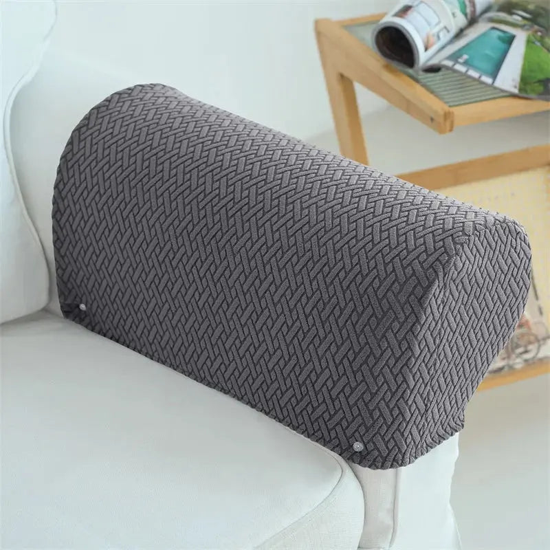 Housse Accoudoir Canapé Extensible VIGERO