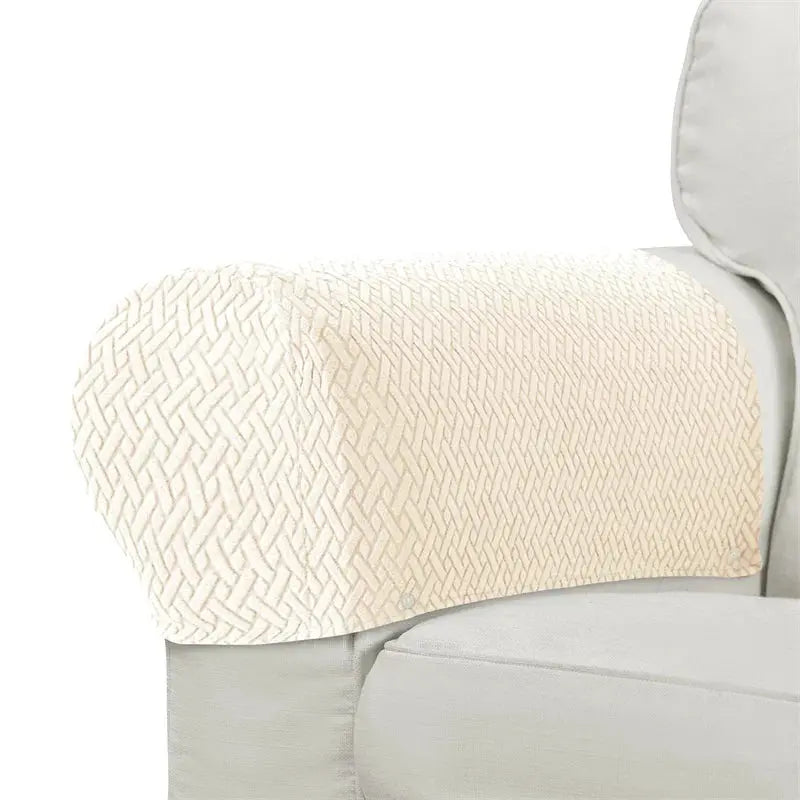 Housse Accoudoir Canapé Extensible VIGERO