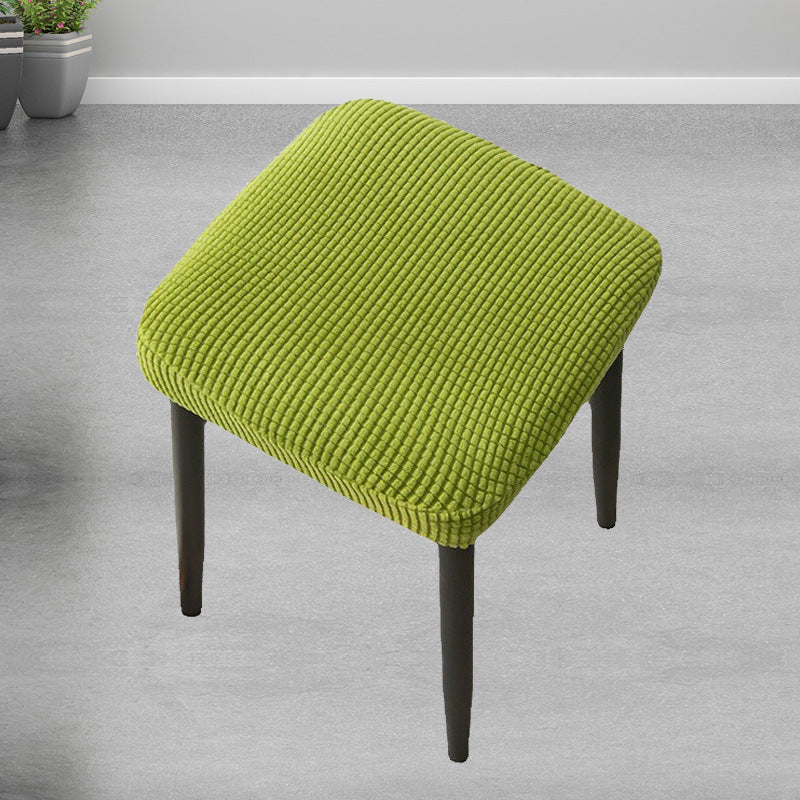 Housse Assise Chaise Polyester MODENA Fruit Green-26 To 32cm