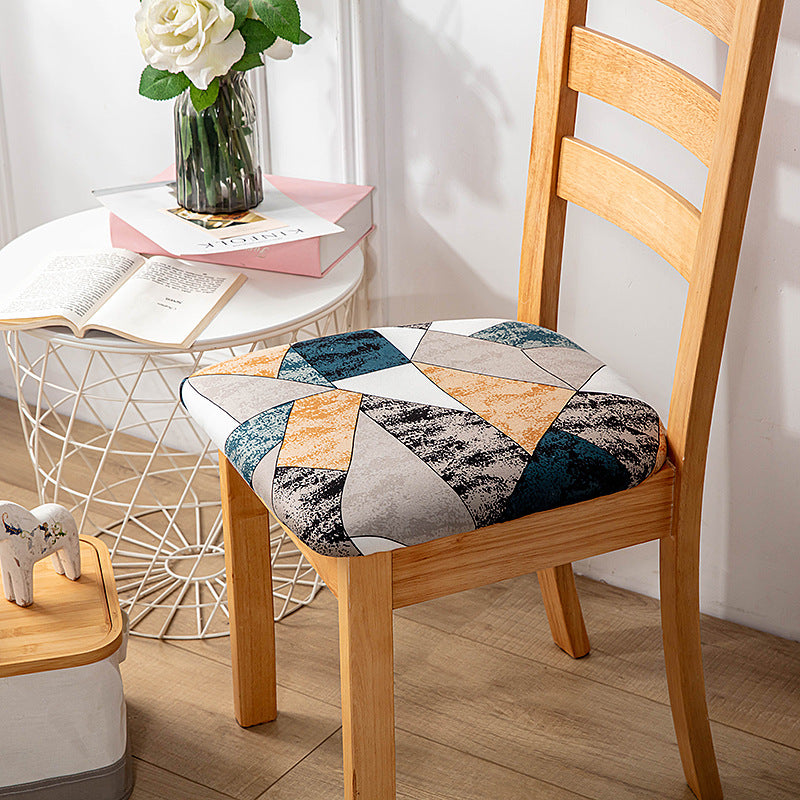 Housse Assise Chaise Extensible POLYMAX 9 Style-Universal size