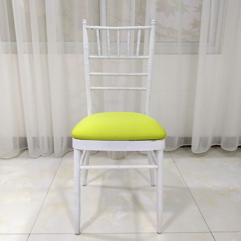 Housse Assise Chaise Extensible BAMIRA 21 Fruit Green-Regular Size