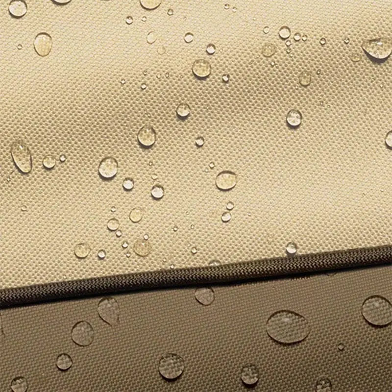 APUTCHU - Housse pour meuble jardin imperméable - Housse de France