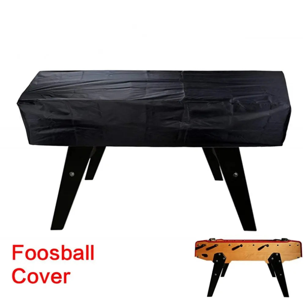 BABYFOTY - Housse couverture pour baby-foot étanche - Housse de France