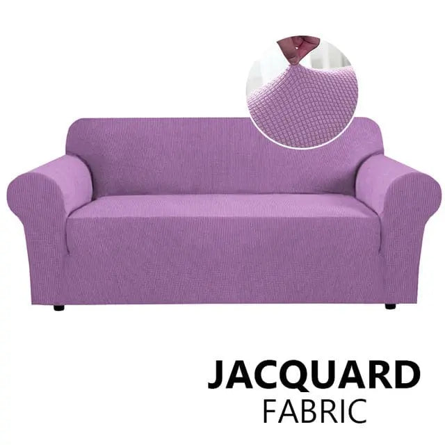 BICAM - Housse de canapé extensible épais Housse De France