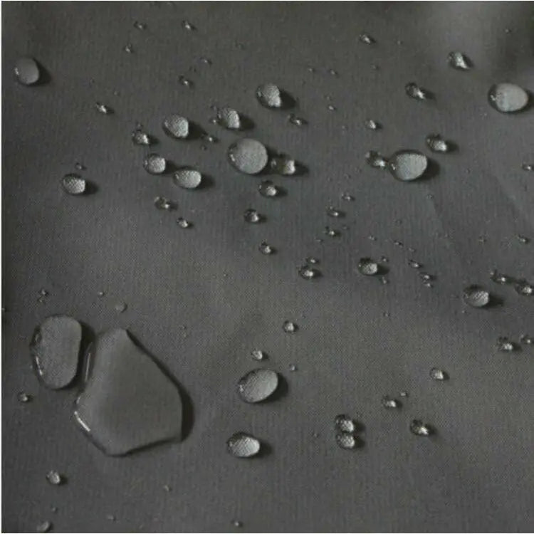 BOATY - Housse de siège de bateau imperméable d'extérieure de couleur noire - Housse de France