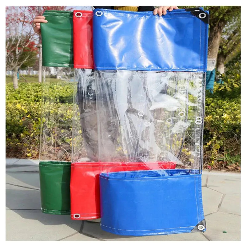 Bâche Imperméable Extérieure TRANOPA Housse de France