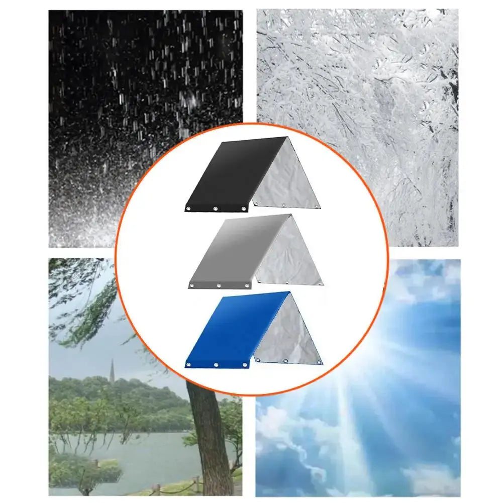 Bâche Imperméable Oxford PROTEA Housse de France