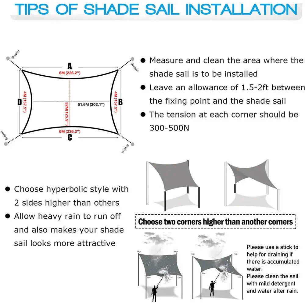 Bâche Imperméable Oxford UVSAFE Housse de France