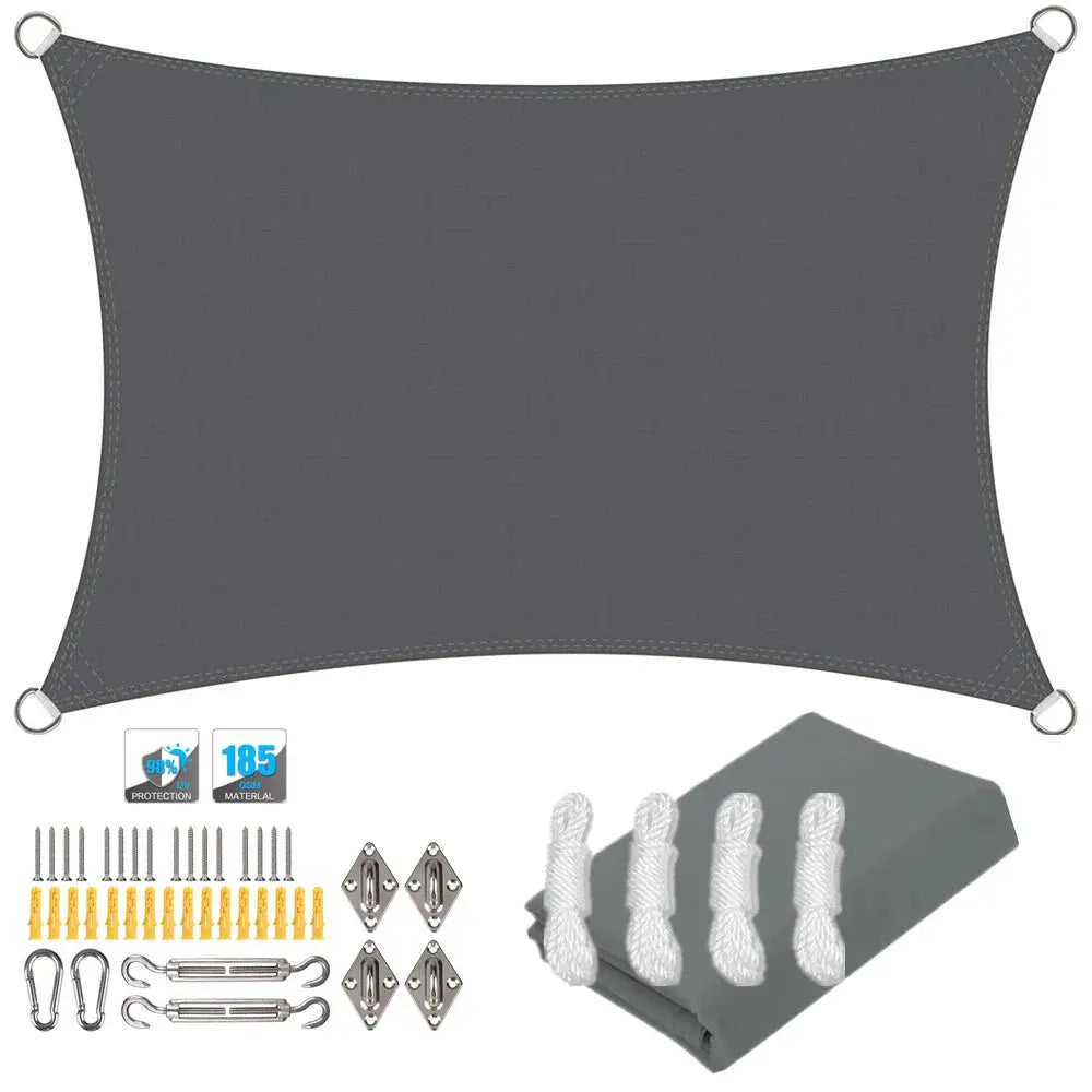 Bâche Imperméable Oxford UVSAFE Housse de France