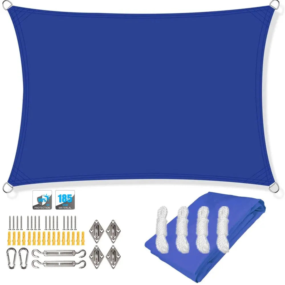 Bâche Imperméable Oxford UVSAFE Housse de France