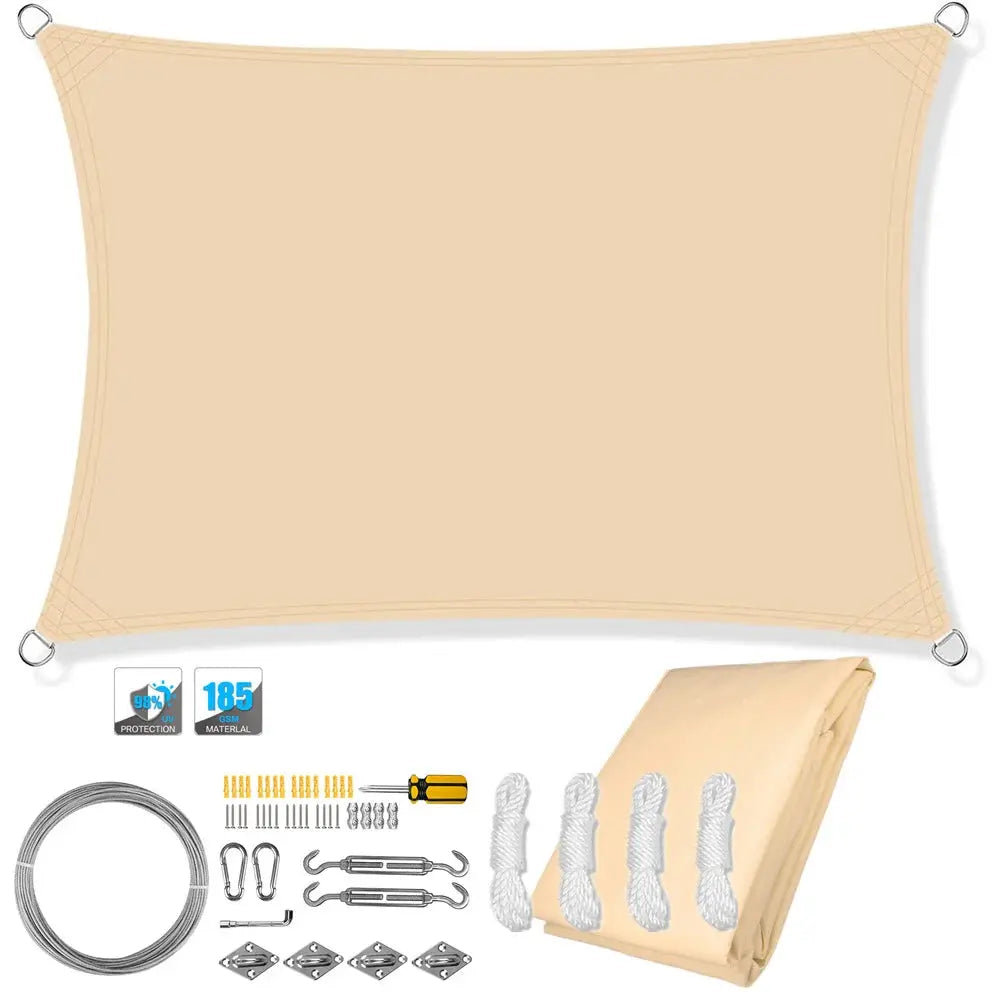 Bâche Imperméable Oxford UVSAFE Housse de France