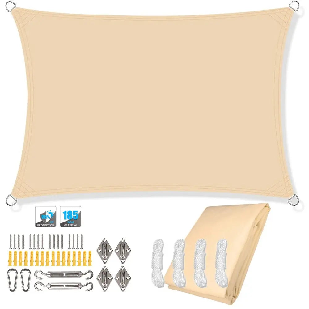 Bâche Imperméable Oxford UVSAFE Housse de France