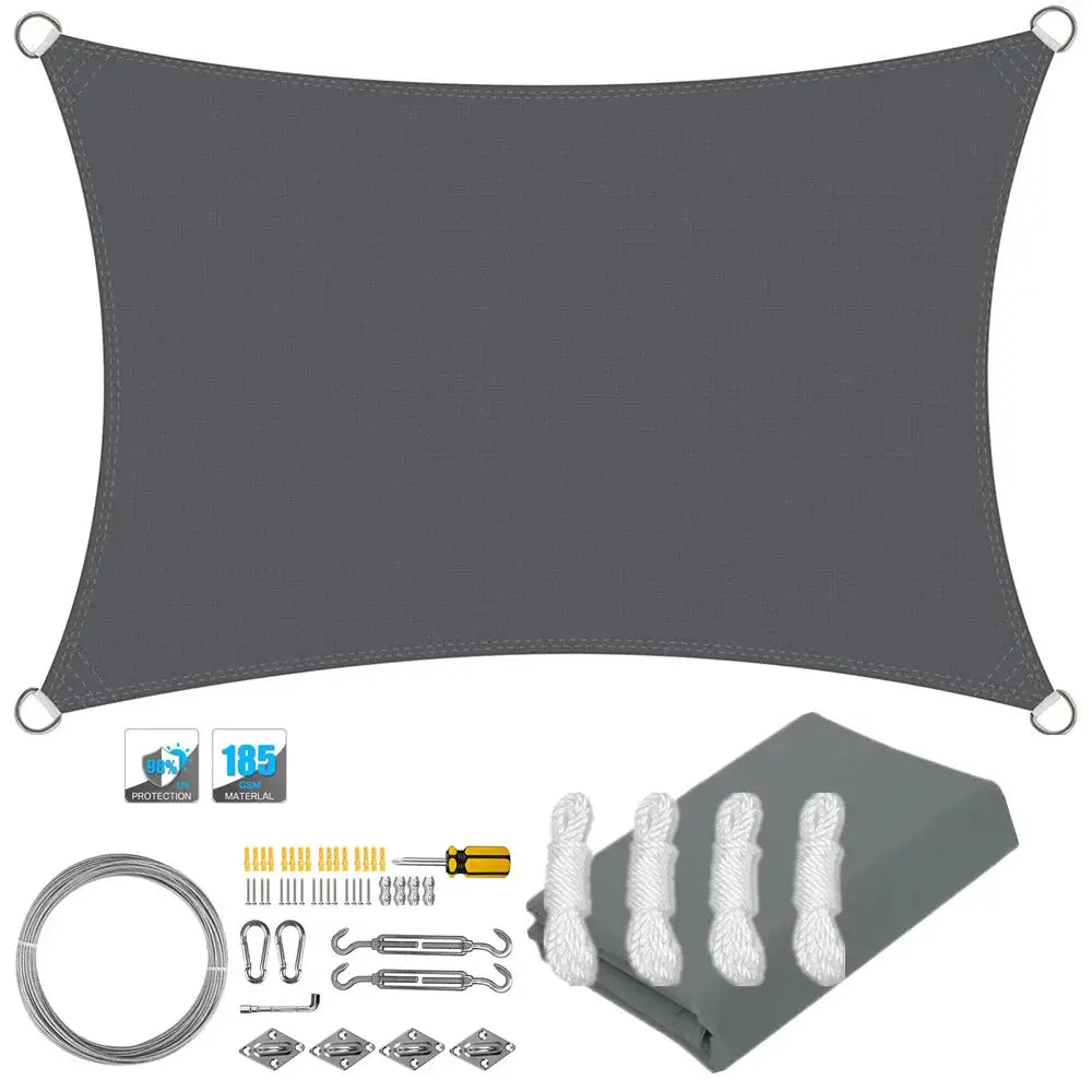 Bâche Imperméable Oxford UVSAFE Housse de France