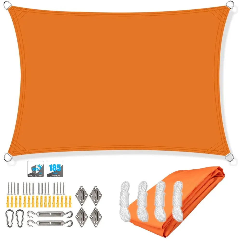 Bâche Imperméable Oxford UVSAFE Housse de France