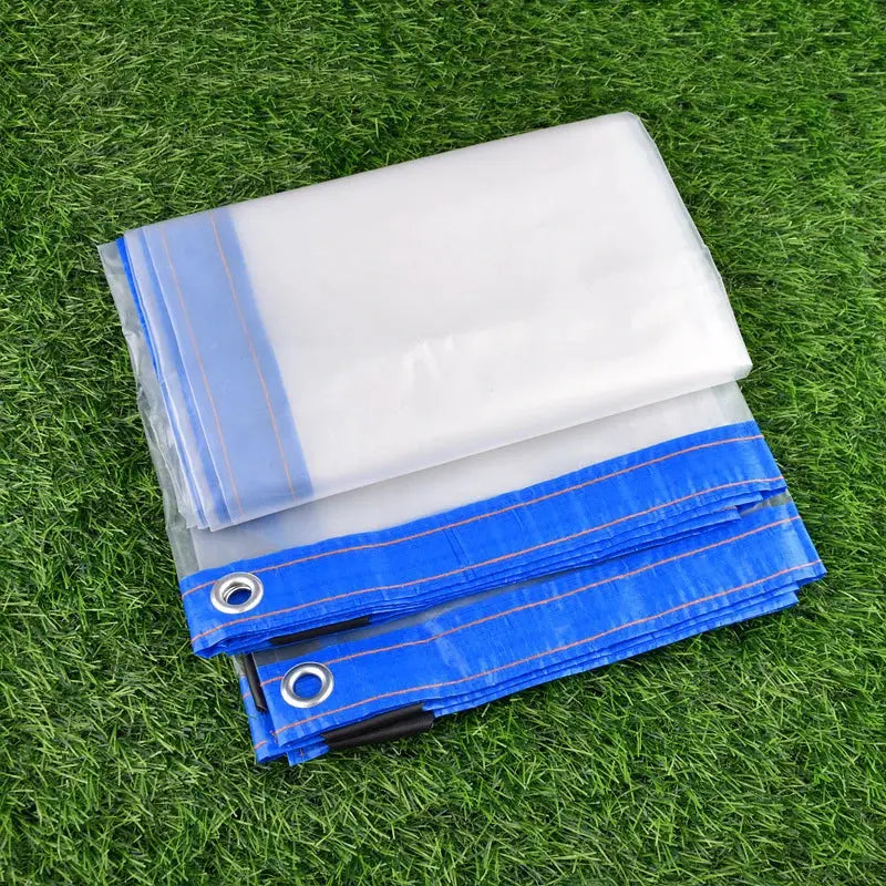 Bâche Imperméable PE Neige GARMINA Housse de France