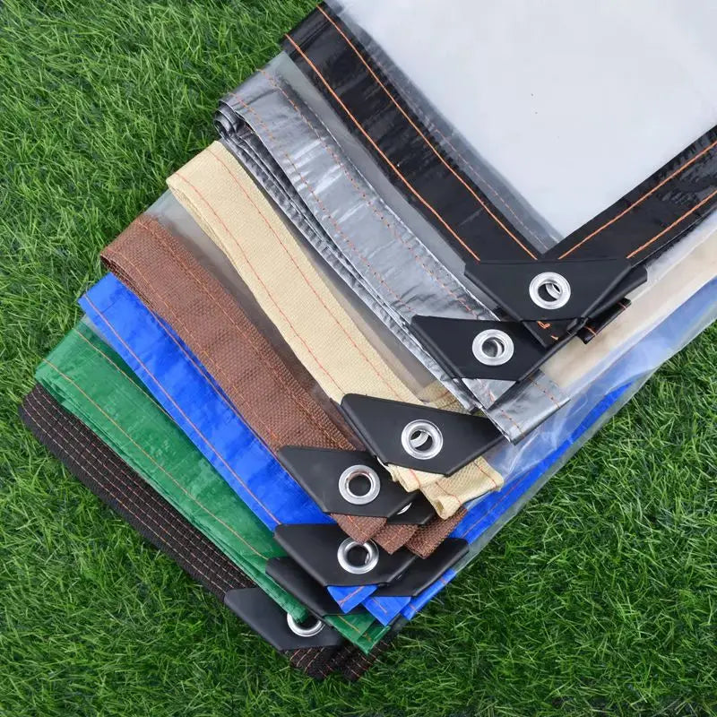 Bâche Imperméable PE Neige GARMINA Housse de France