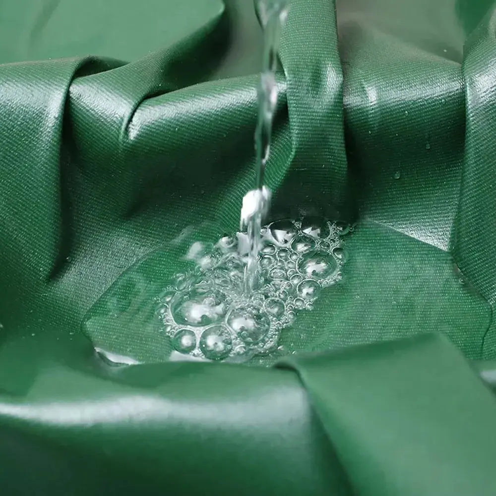 Bâche Imperméable PVC DURALO Housse de France