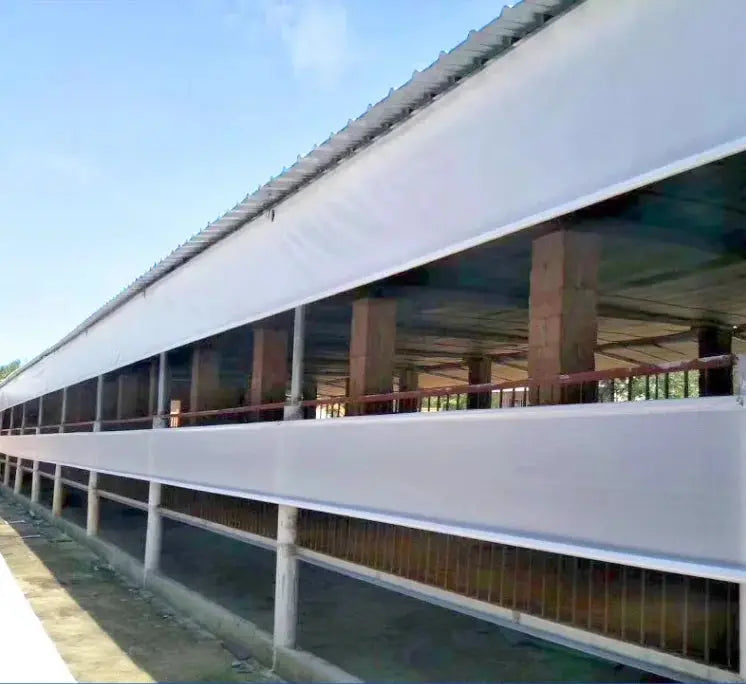 Bâche Imperméable PVC Extérieur VIVALA Housse de France