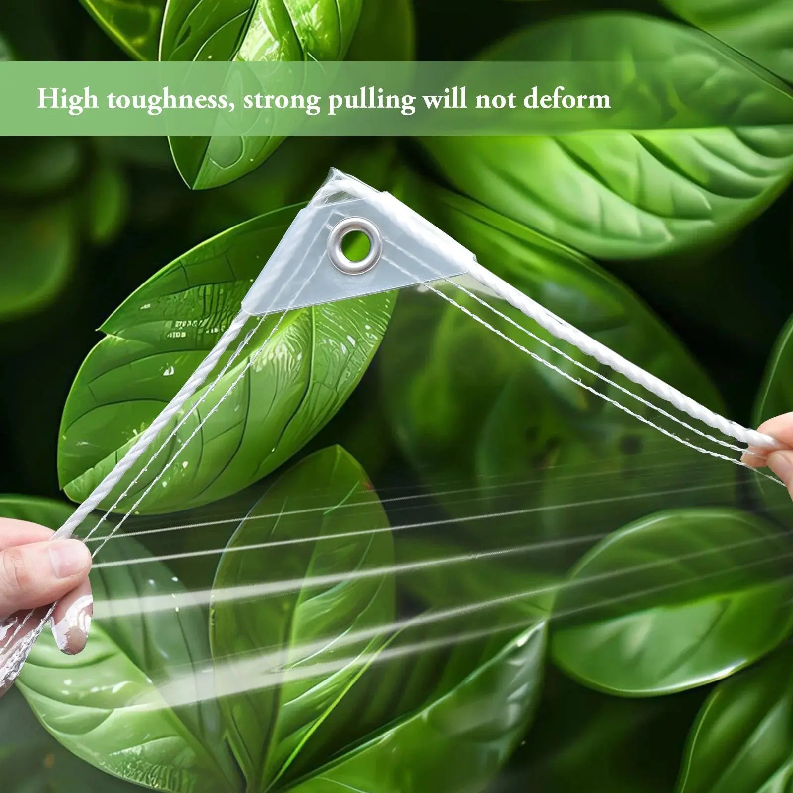 Bâche Imperméable PVC Reforza Housse de France