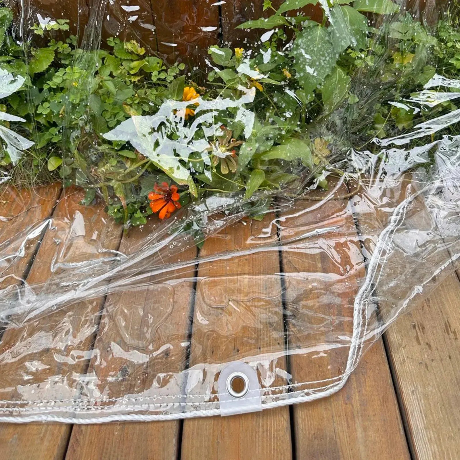 Bâche Imperméable PVC Reforza Housse de France