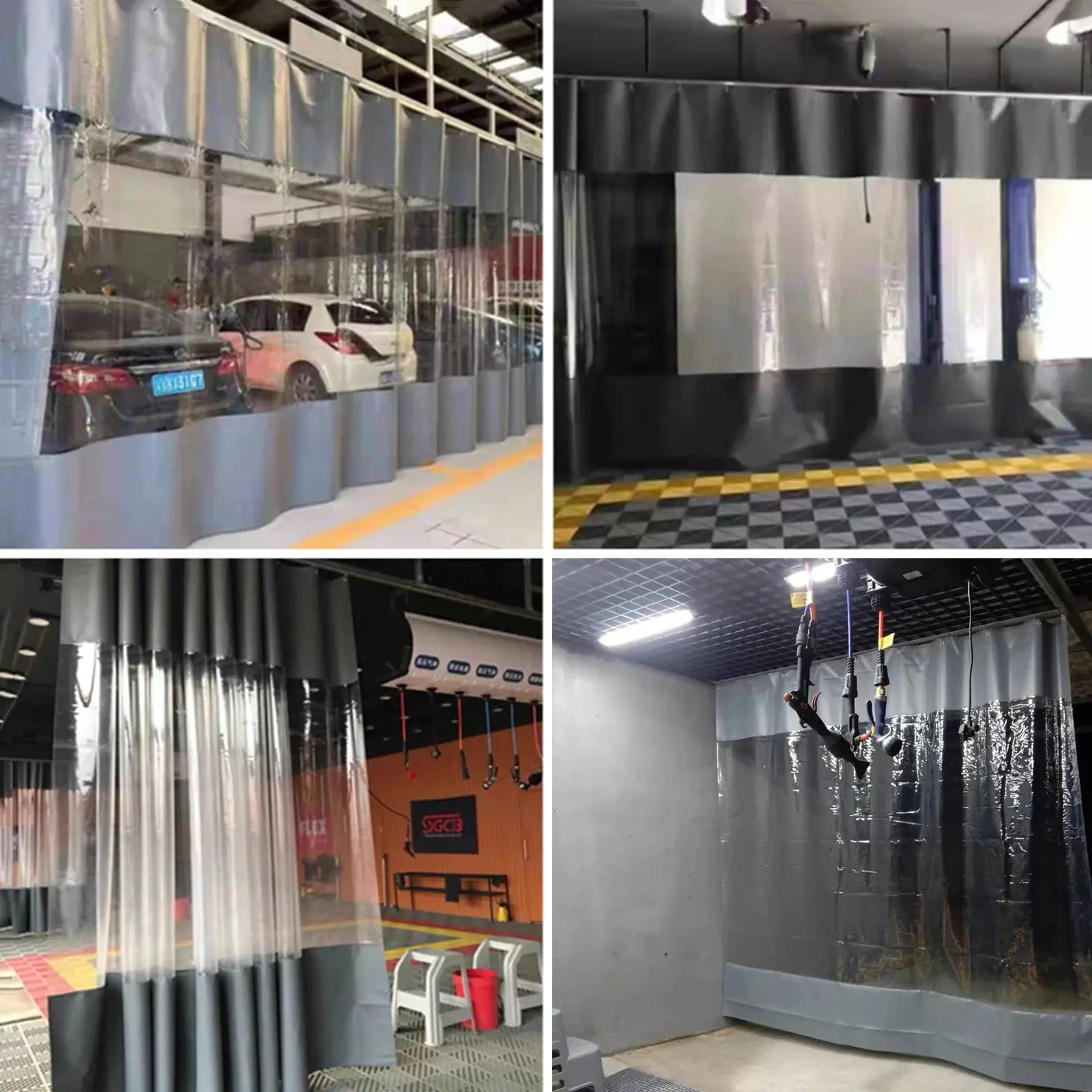 Bâche Imperméable PVC Robustel Housse de France