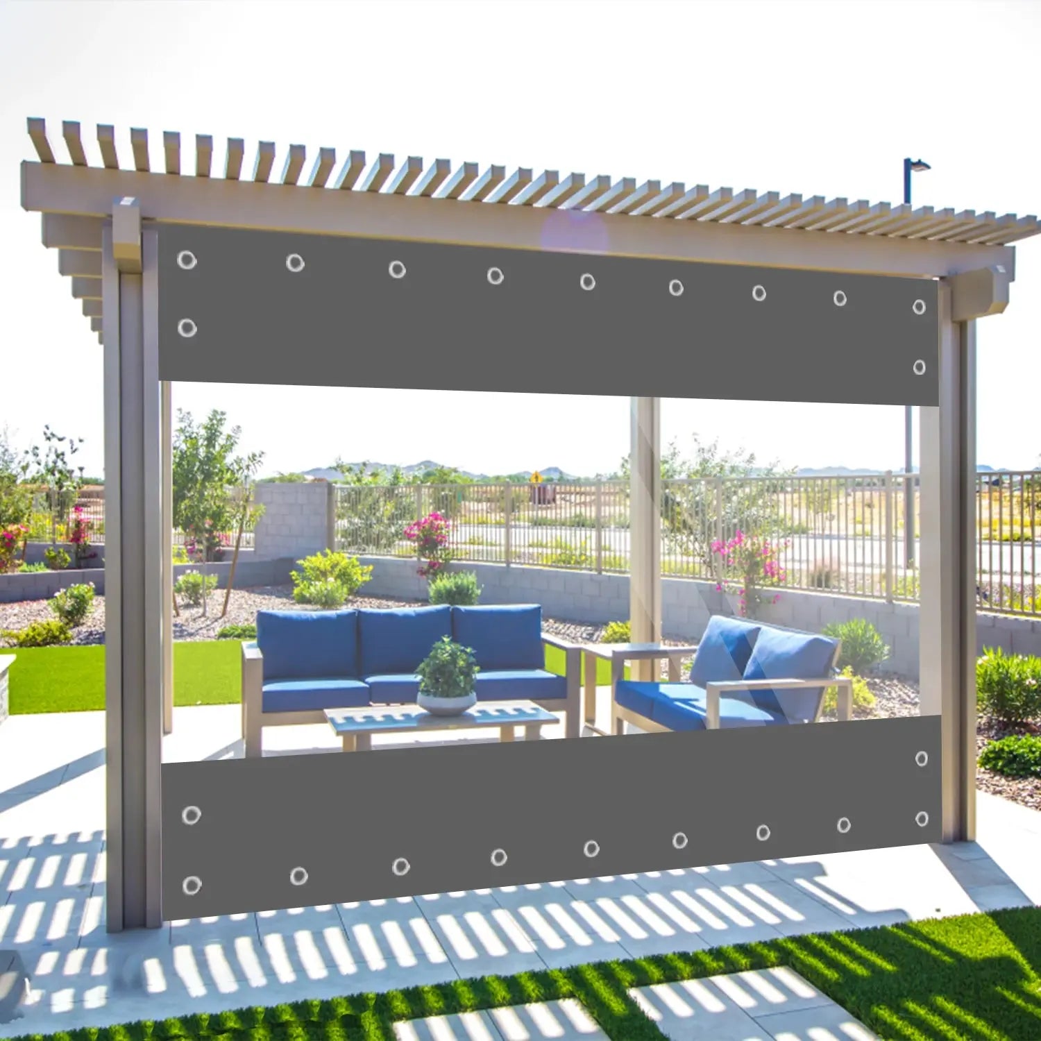 Bâche Imperméable PVC Robustel Housse de France