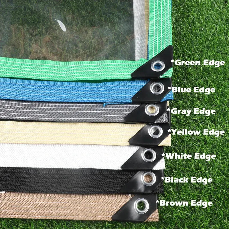 Bâche Imperméable PVC TRANLIX Housse de France