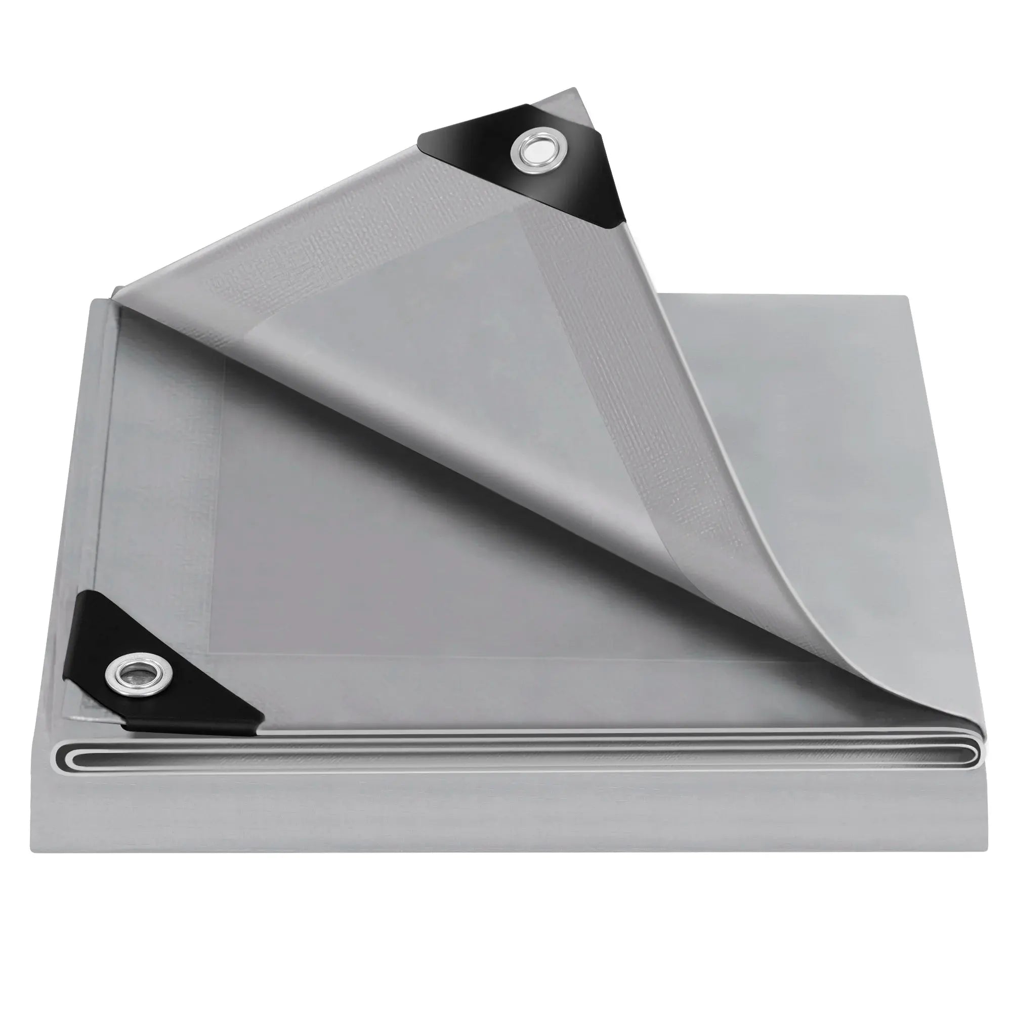 Bâche Imperméable Polyéthylène SOLIER Housse de France