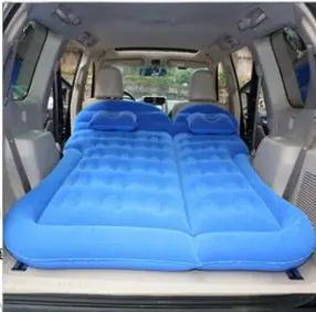 Bâche Protection Siège Gonflable AIRROX Blue