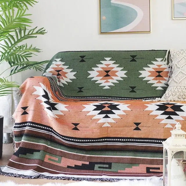 COBERTO - Jeté de canapé pour meubles IKEA - Housse De France