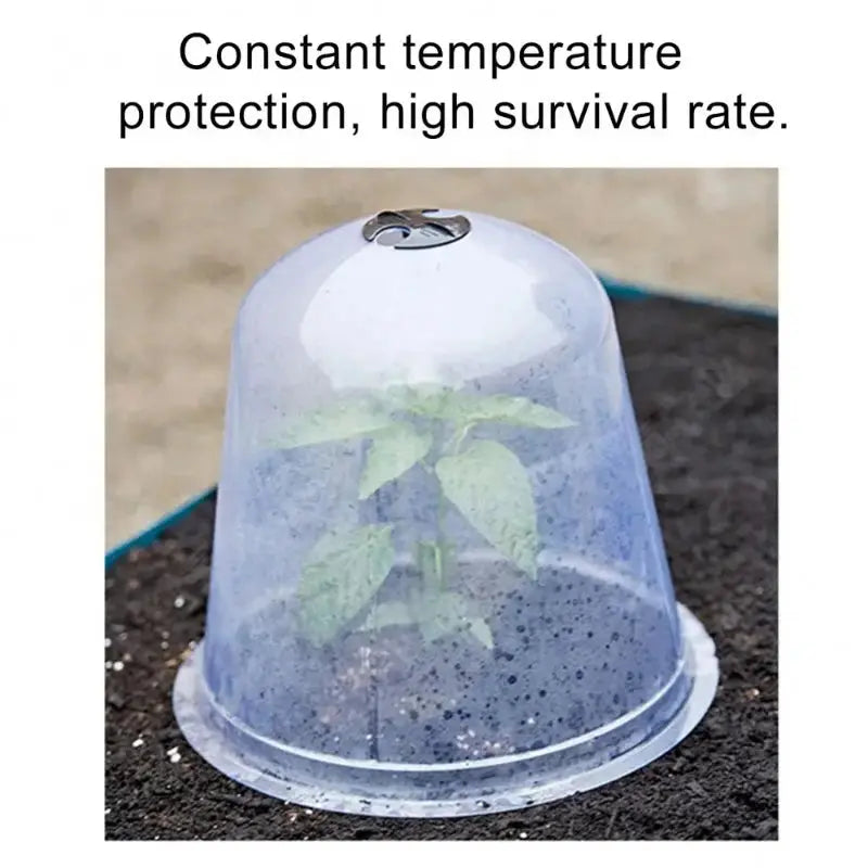 Cône Antigel Plastique Réutilisable THERMOSPHERE Housse de France