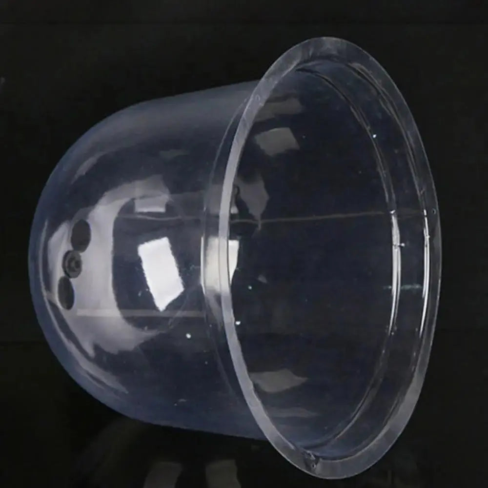 Cône Antigel Plastique Réutilisable THERMOSPHERE Housse de France