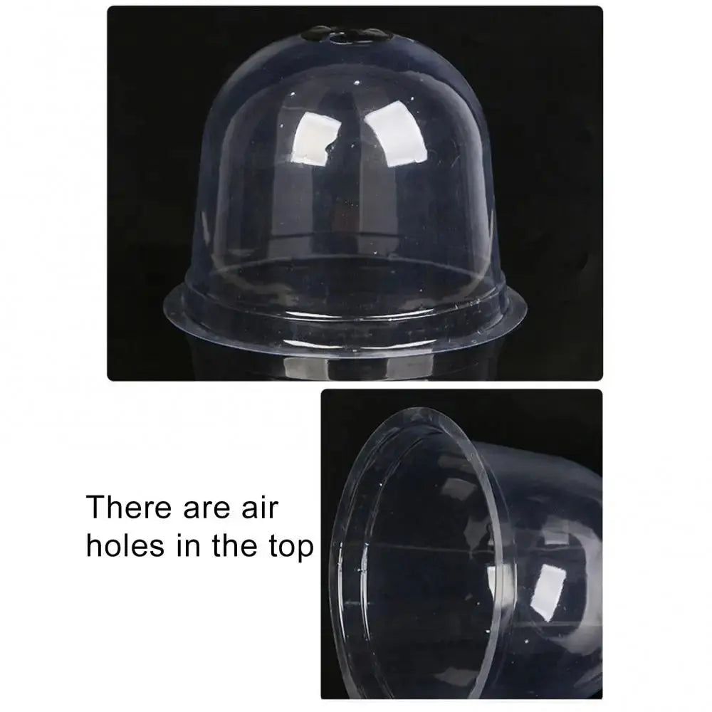 Cône Antigel Plastique Réutilisable THERMOSPHERE Housse de France