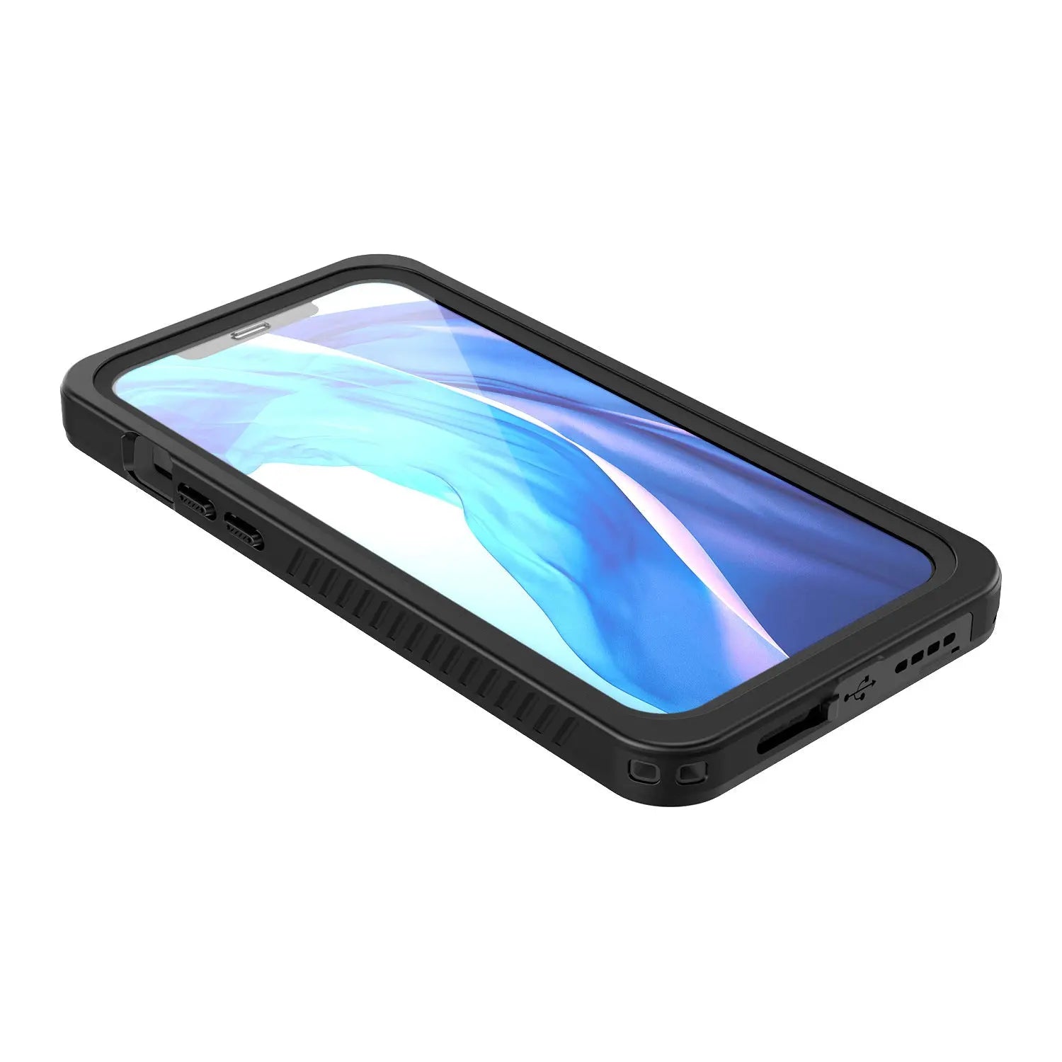 Coque Téléphone Anti-Chute MILANO