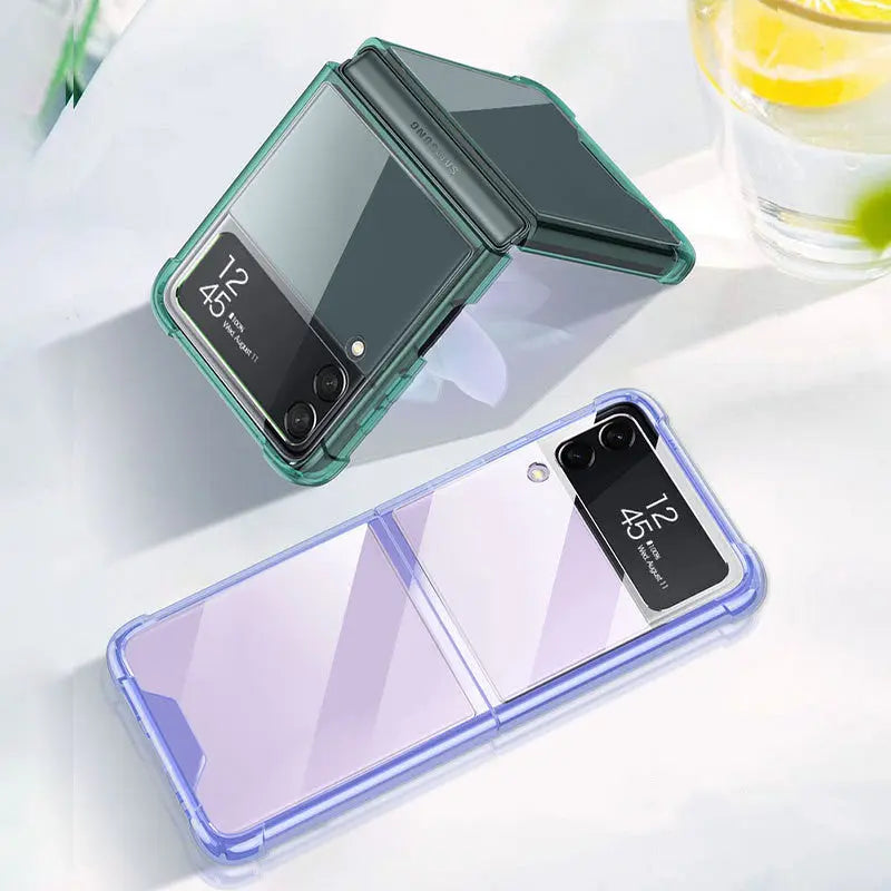 Coque Téléphone Antichoc VERTEX