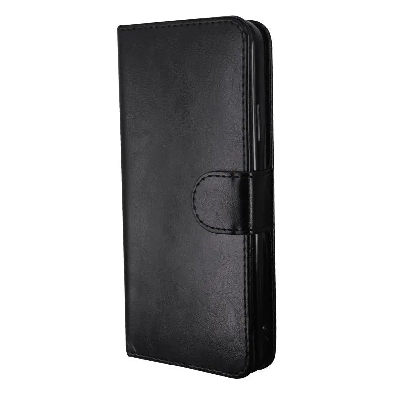 Coque Téléphone Business LYRA Black-IphoneXR