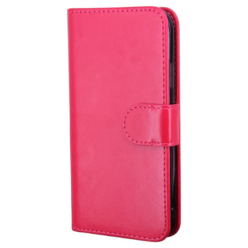 Coque Téléphone Business LYRA Rose Red-IPhone6 6sPlus