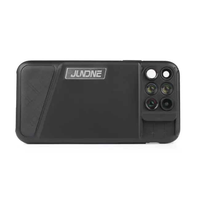 Coque Téléphone Effets Lumina iPhoneX-B