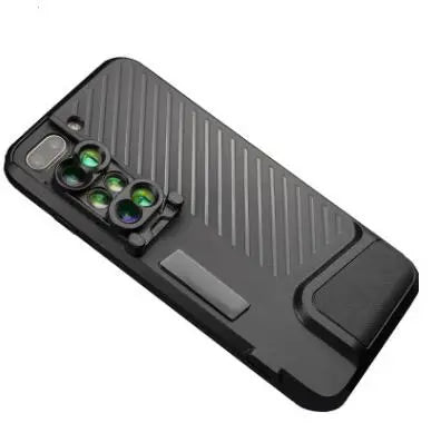 Coque Téléphone Effets Lumina iPhone8 7 plus-A